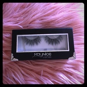Maynice Lashes3D Mink